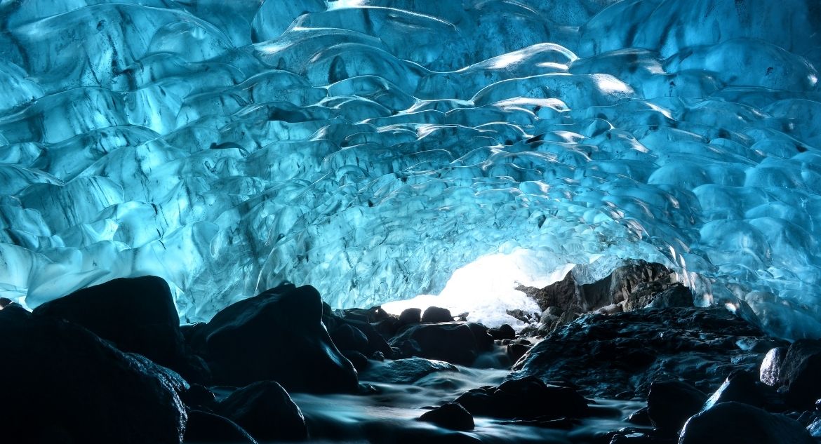 Caverna de Gelo Vatnajokull