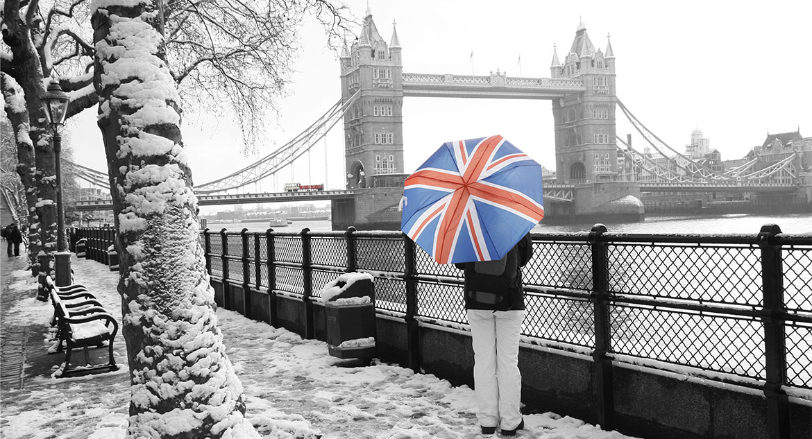 Londres-nevada