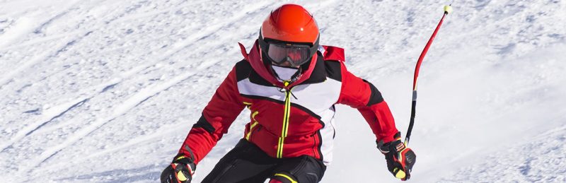 Esquiar na neve emagrece? Descubra