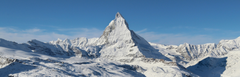 paises que nevam neve na suica