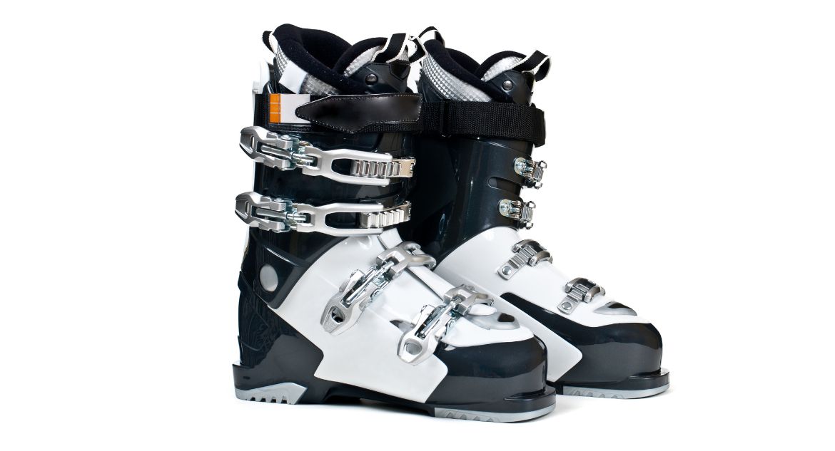 botas de esqui